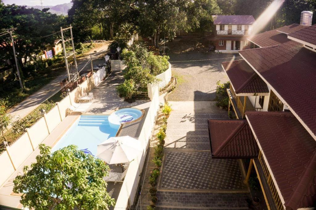 Westay @ The Grand Nyaung Shwe Hotel Exterior photo